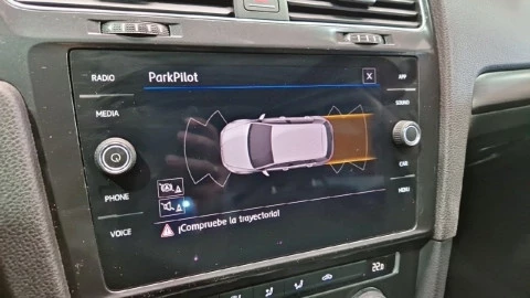 Volkswagen Golf Advance 2.0 TDI 110kW (150CV)