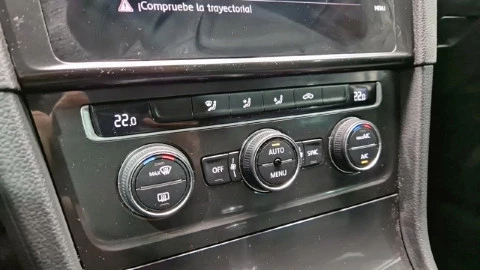 Volkswagen Golf Advance 2.0 TDI 110kW (150CV)