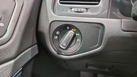 Volkswagen Golf Advance 2.0 TDI 110kW (150CV)