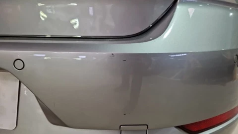 Volkswagen Golf Advance 2.0 TDI 110kW (150CV)