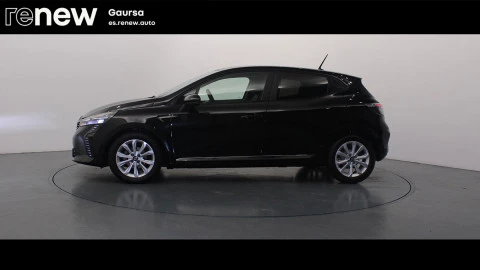 Renault Clio evolution Eco-G 100cv (74kW)