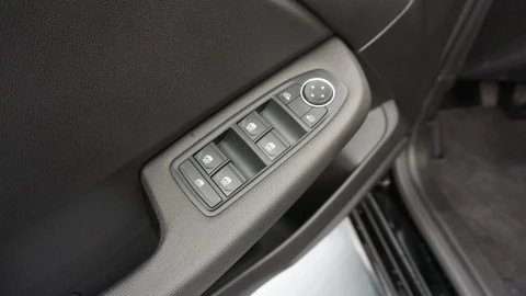 Renault Clio evolution Eco-G 100cv (74kW)