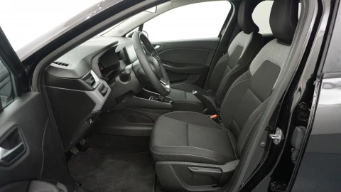 Renault Clio evolution Eco-G 100cv (74kW)