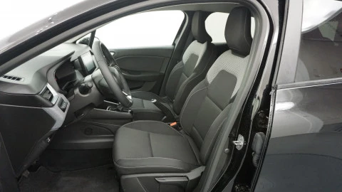 Renault Clio evolution Eco-G 100cv (74kW)