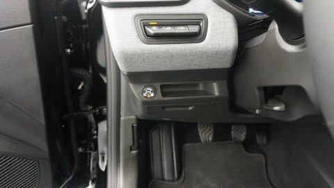 Renault Clio evolution Eco-G 100cv (74kW)