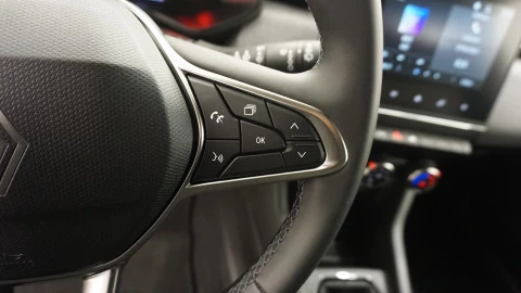 Renault Clio evolution Eco-G 100cv (74kW)