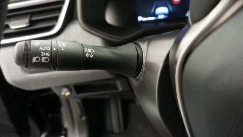 Renault Clio evolution Eco-G 100cv (74kW)