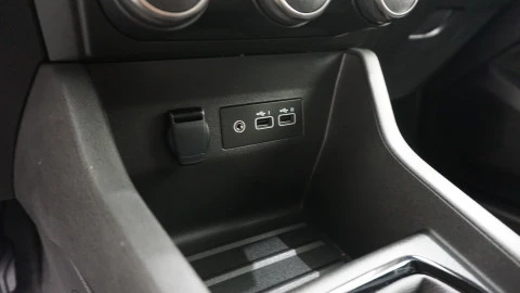 Renault Clio evolution Eco-G 100cv (74kW)
