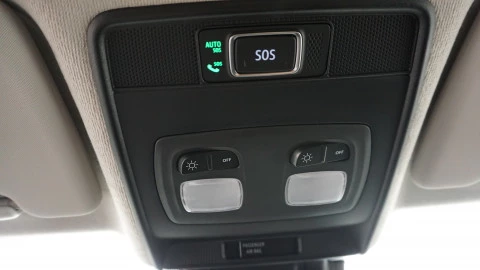 Renault Clio evolution Eco-G 100cv (74kW)