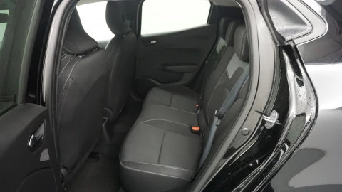 Renault Clio evolution Eco-G 100cv (74kW)