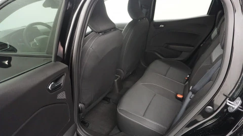 Renault Clio evolution Eco-G 100cv (74kW)