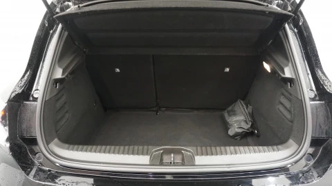 Renault Clio evolution Eco-G 100cv (74kW)