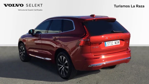 Volvo XC60 2.0 B4 G Plus Bright Auto