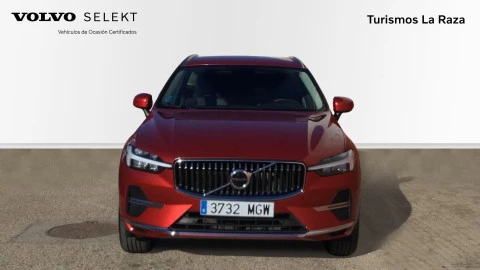 Volvo XC60 2.0 B4 G Plus Bright Auto