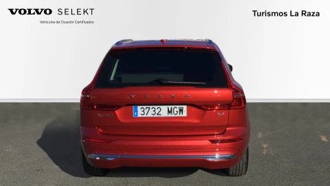 Volvo XC60 2.0 B4 G Plus Bright Auto