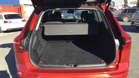 Volvo XC60 2.0 B4 G Plus Bright Auto