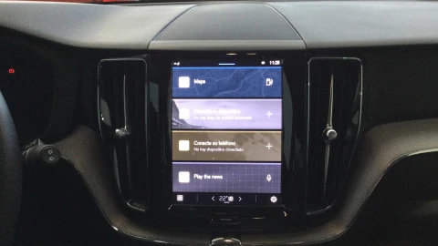 Volvo XC60 2.0 B4 G Plus Bright Auto