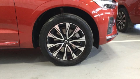 Volvo XC60 2.0 B4 G Plus Bright Auto