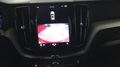 Volvo XC60 2.0 B4 G Plus Bright Auto