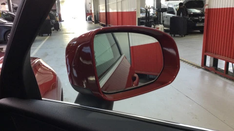 Volvo XC60 2.0 B4 G Plus Bright Auto