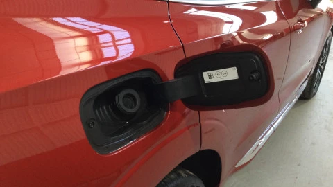 Volvo XC60 2.0 B4 G Plus Bright Auto