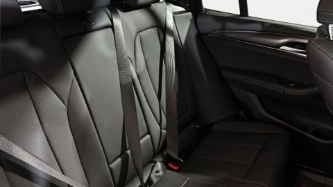 BMW X3 sDrive18d xLine