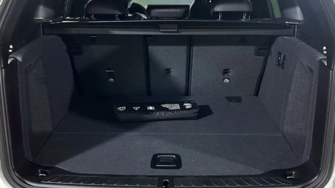 BMW X3 sDrive18d xLine