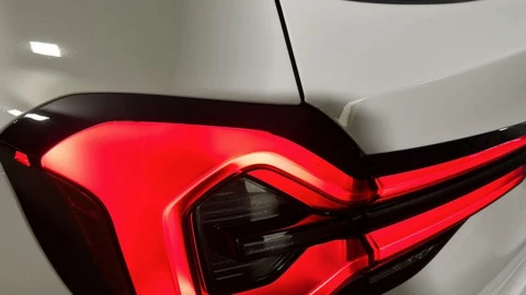 BMW X3 sDrive18d xLine