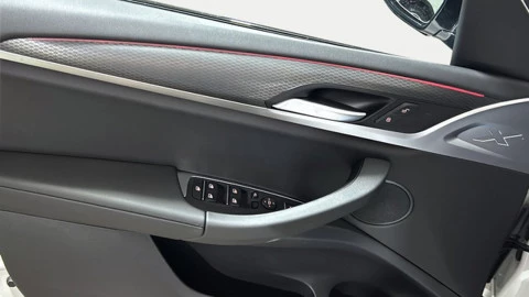 BMW X3 sDrive18d xLine