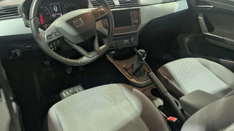 Seat Arona 1.0 TSI 70kW (95CV) Style Ecomotive