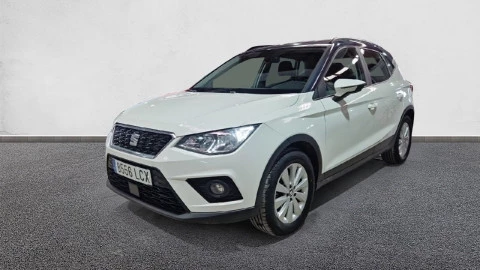 Seat Arona 1.0 TSI 70kW (95CV) Style Ecomotive