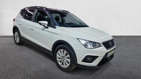 Seat Arona 1.0 TSI 70kW (95CV) Style Ecomotive