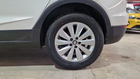 Seat Arona 1.0 TSI 70kW (95CV) Style Ecomotive