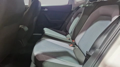 Seat Arona 1.0 TSI 70kW (95CV) Style Ecomotive