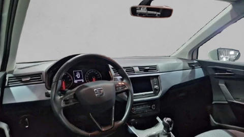 Seat Arona 1.0 TSI 70kW (95CV) Style Ecomotive