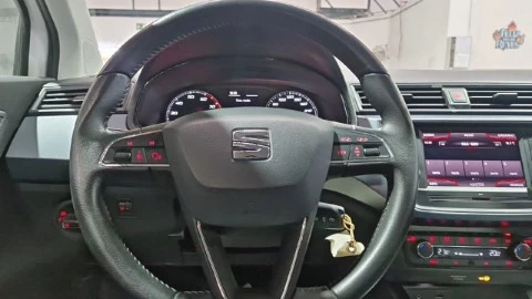 Seat Arona 1.0 TSI 70kW (95CV) Style Ecomotive