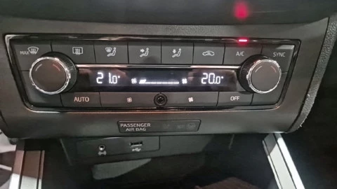 Seat Arona 1.0 TSI 70kW (95CV) Style Ecomotive