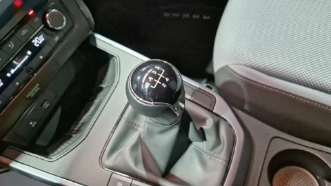 Seat Arona 1.0 TSI 70kW (95CV) Style Ecomotive