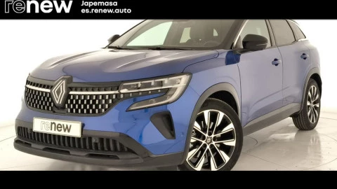 Renault Austral  Hibrido  1.2 E-Tech Hibrido Techno 146kW