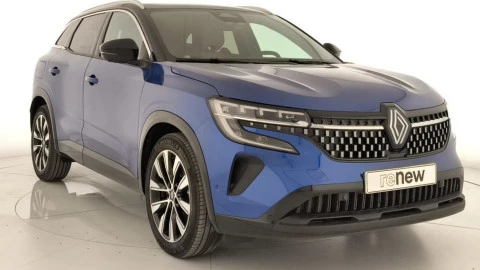 Renault Austral  Hibrido  1.2 E-Tech Hibrido Techno 146kW