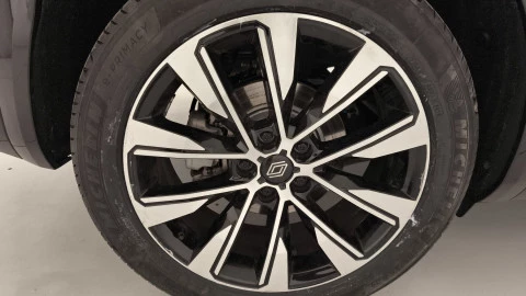 Renault Austral  Hibrido  1.2 E-Tech Hibrido Techno 146kW