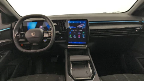 Renault Austral  Hibrido  1.2 E-Tech Hibrido Techno 146kW
