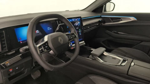 Renault Austral  Hibrido  1.2 E-Tech Hibrido Techno 146kW