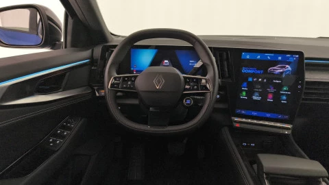Renault Austral  Hibrido  1.2 E-Tech Hibrido Techno 146kW