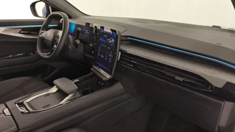 Renault Austral  Hibrido  1.2 E-Tech Hibrido Techno 146kW