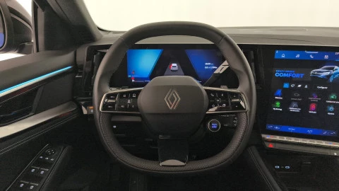 Renault Austral  Hibrido  1.2 E-Tech Hibrido Techno 146kW