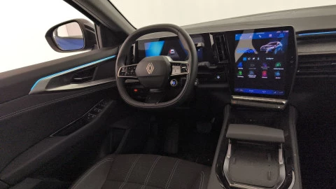 Renault Austral  Hibrido  1.2 E-Tech Hibrido Techno 146kW