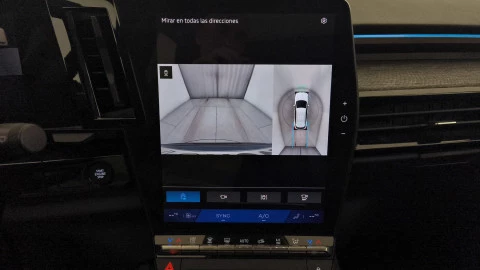 Renault Austral  Hibrido  1.2 E-Tech Hibrido Techno 146kW