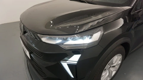 Renault Symbioz evolution mildhybrid 103kW (140cv)