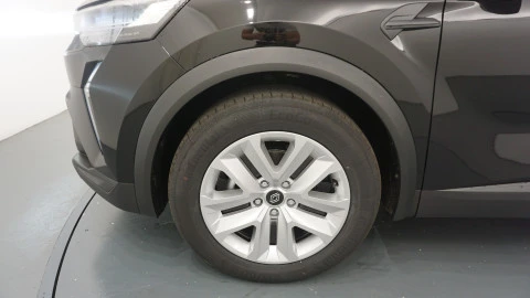 Renault Symbioz evolution mildhybrid 103kW (140cv)
